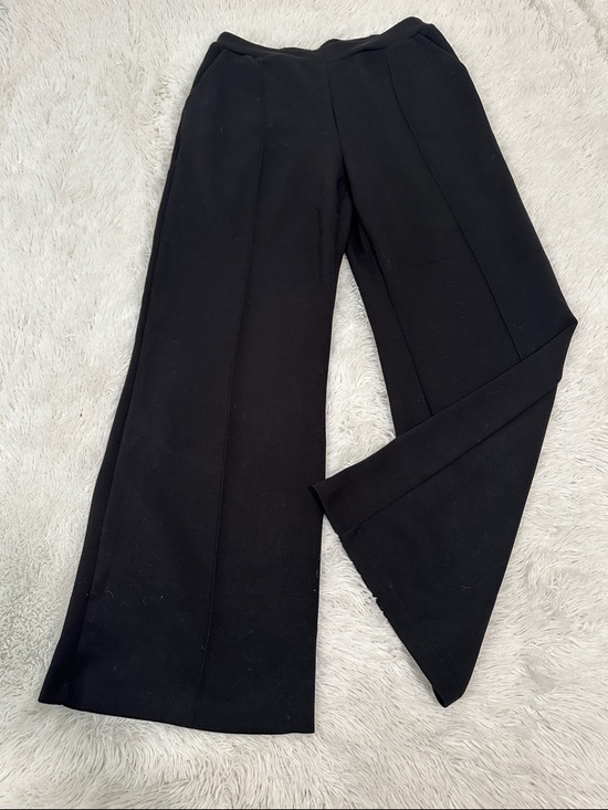 Scoop Pants - 🐝 Scoop Wide Leg Pull On Pants